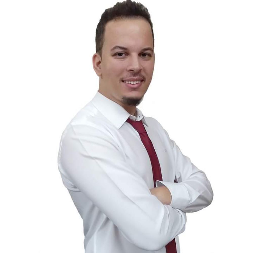 Christopher dos Santos Jorge ❂