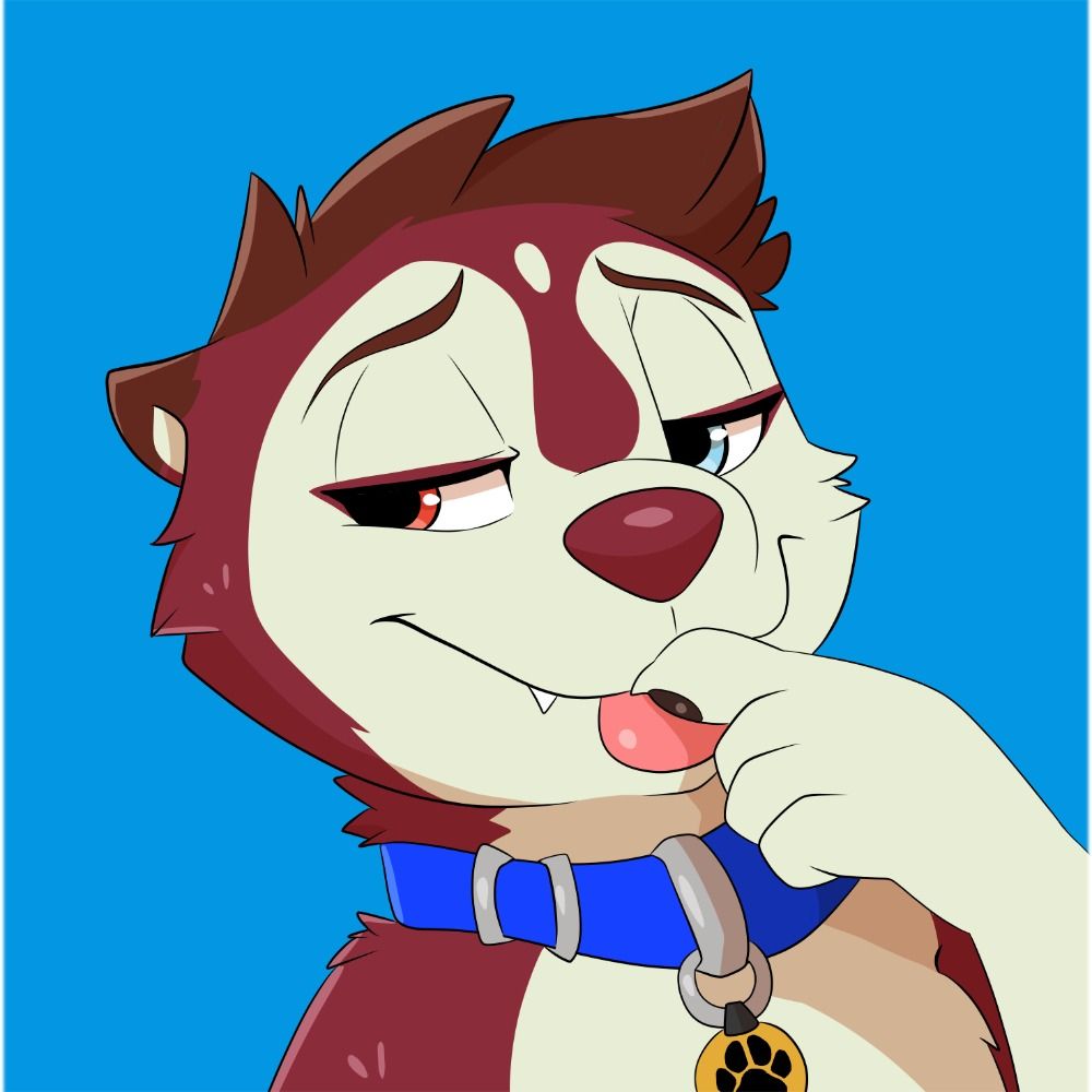 PuppyShogun's avatar