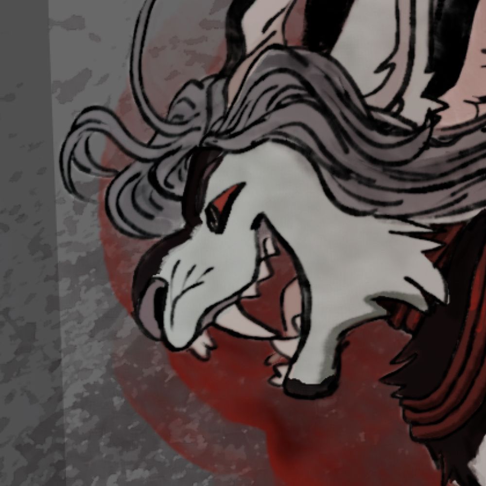 Fangs and Teeth that Bite 🥩🩸