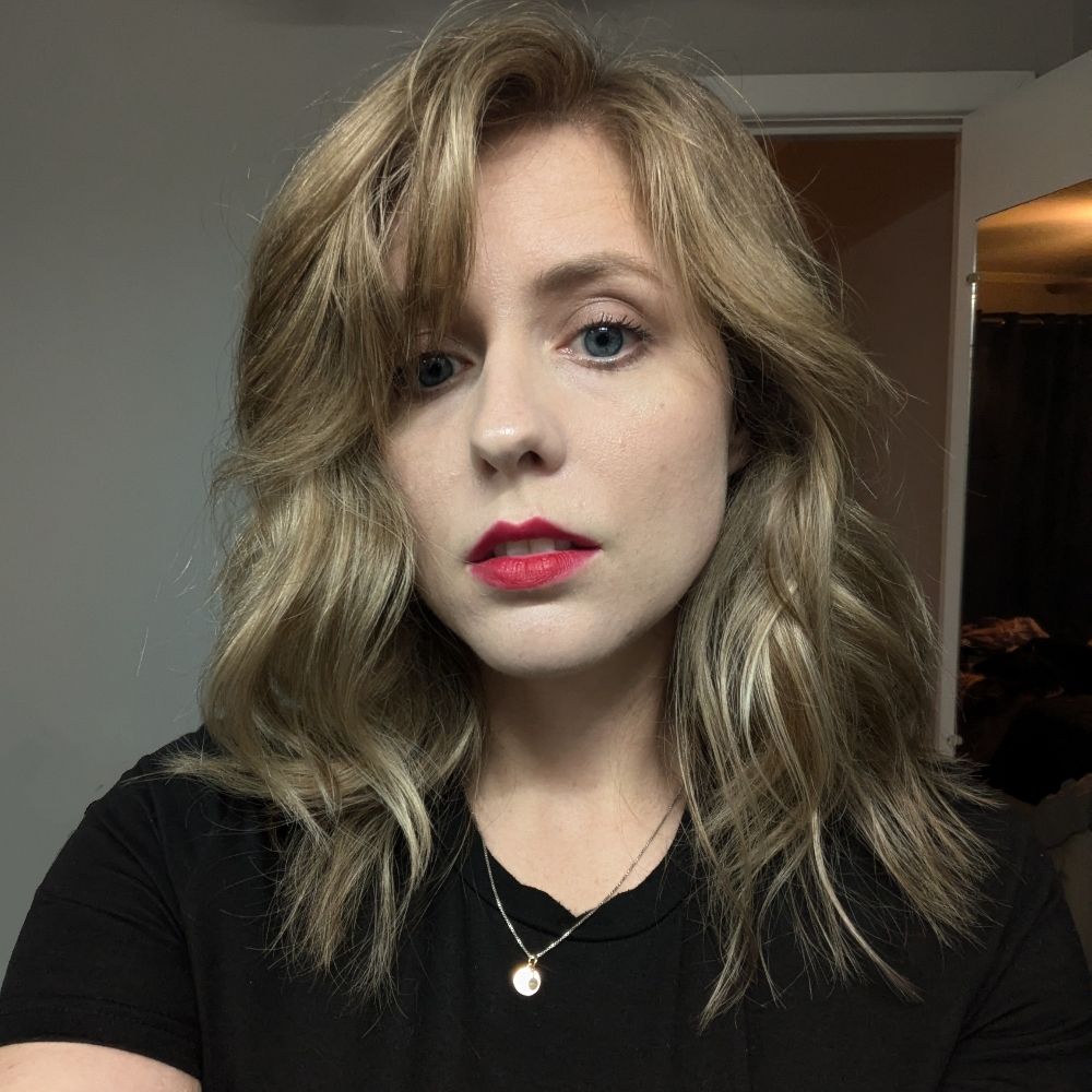 Nicole Womack
