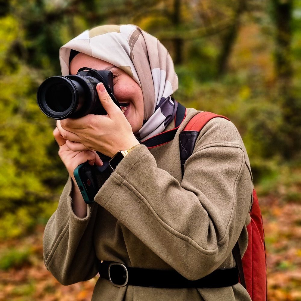 Büşra