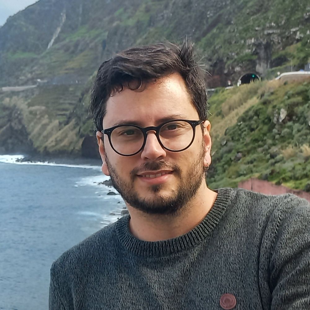 Daniel Moraes
