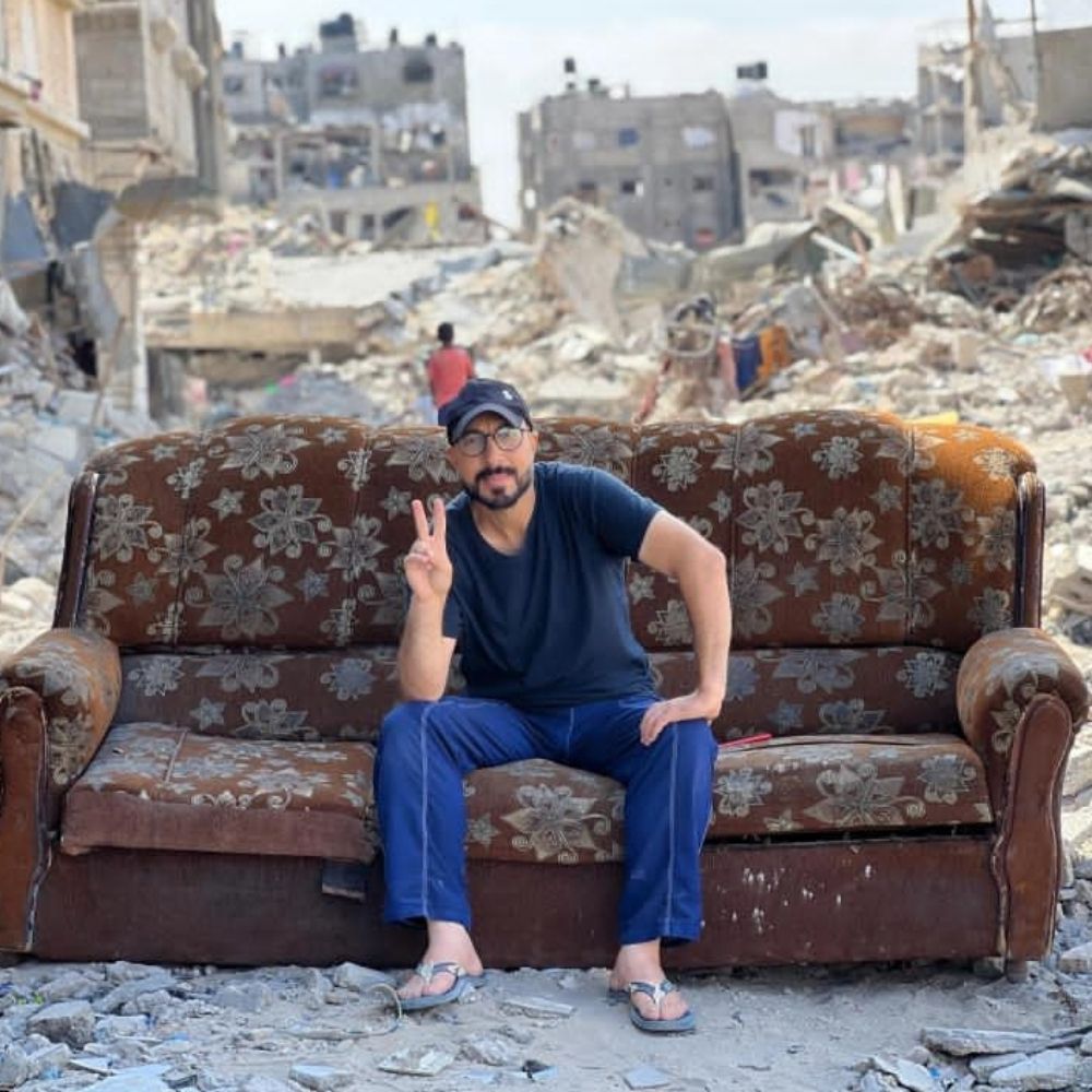 Ashraf safy ( ga🇵🇸za)