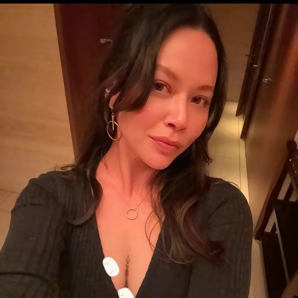 lacey | s7/8 spoilers