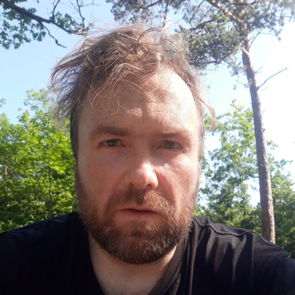 Martin Marek