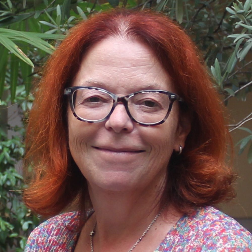 Agnès Andersen