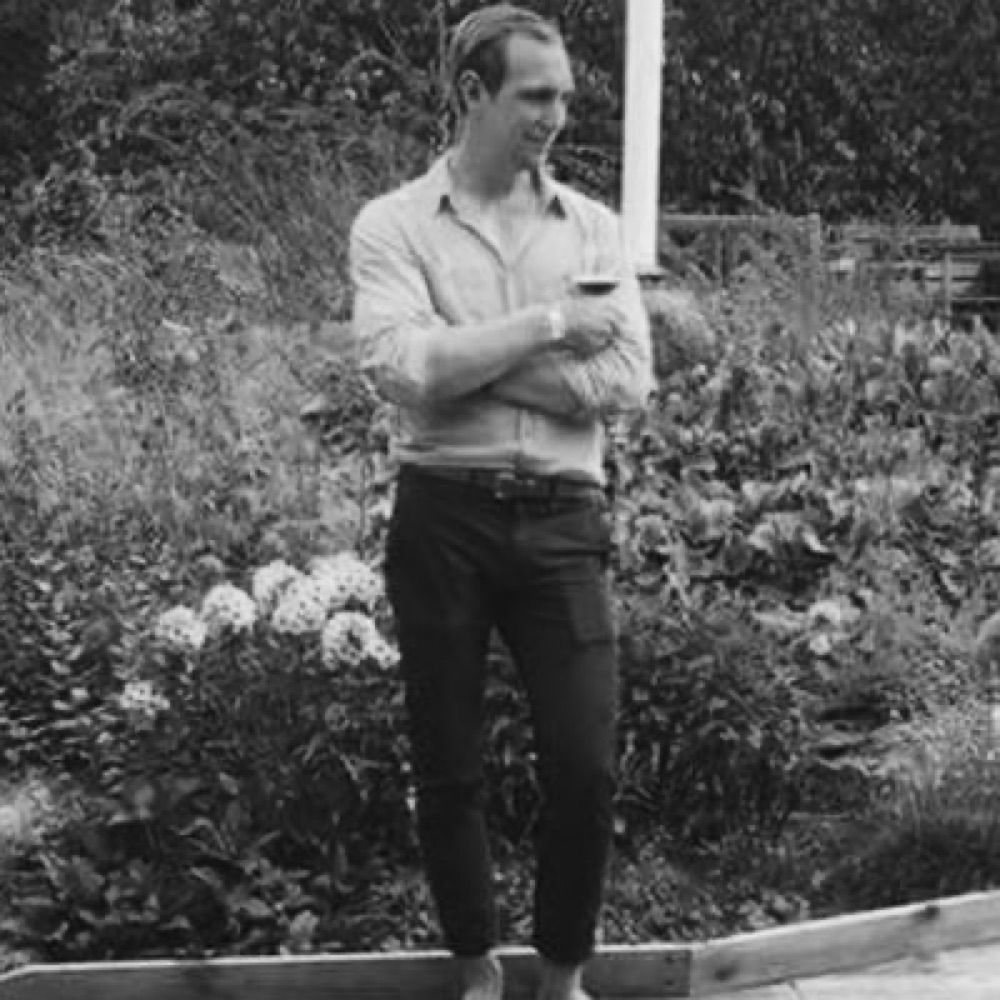 Albin Tulevall
