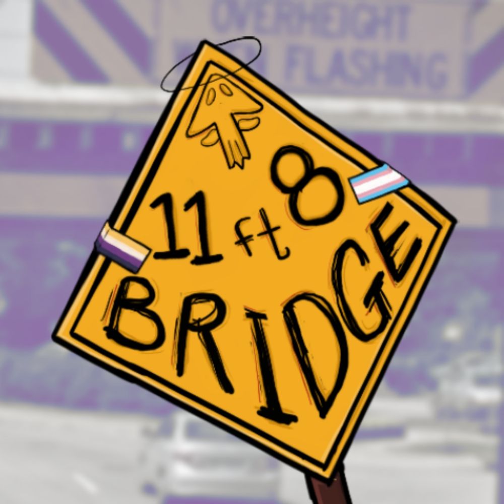 11 ft 8 Bridge (Under Construction)