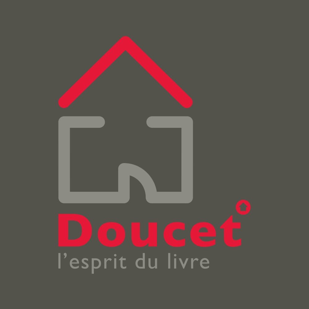 Librairie Doucet - Le Mans