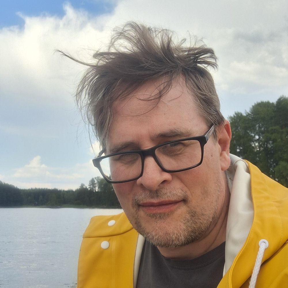 Nlammikko