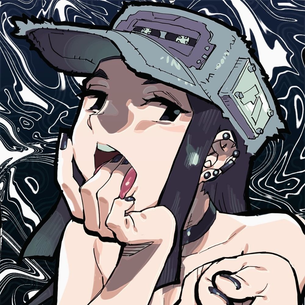 ⊰𝐌𝐈𝐖⊱ MAD KELL
