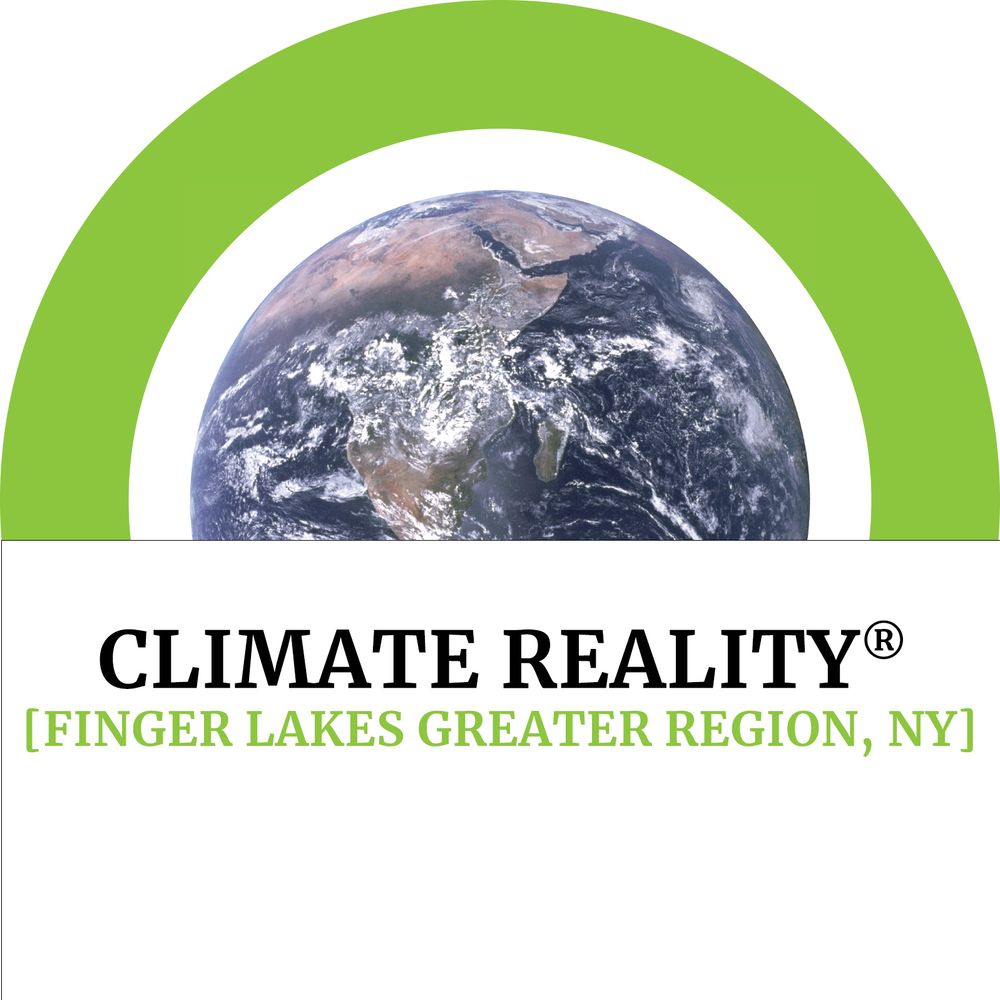 CRP Finger Lakes NY Chapter