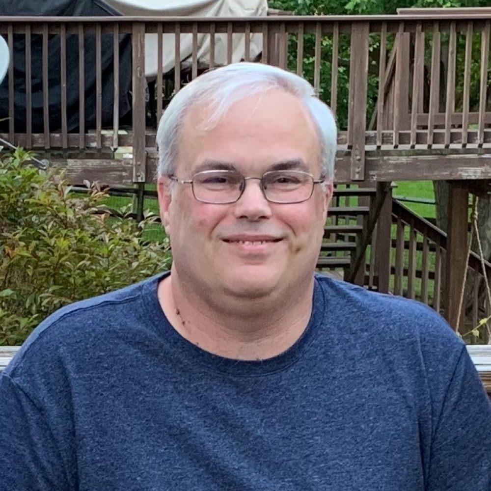 Brian Broom