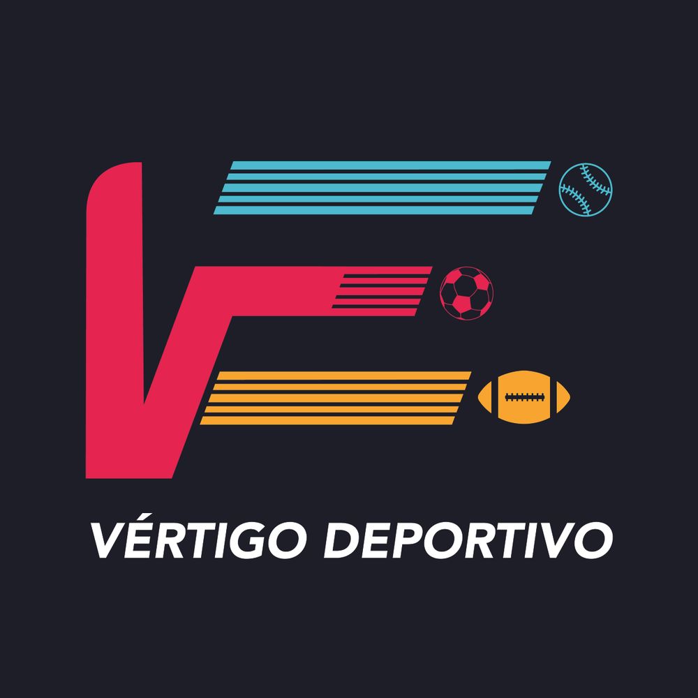 Vértigo Deportivo