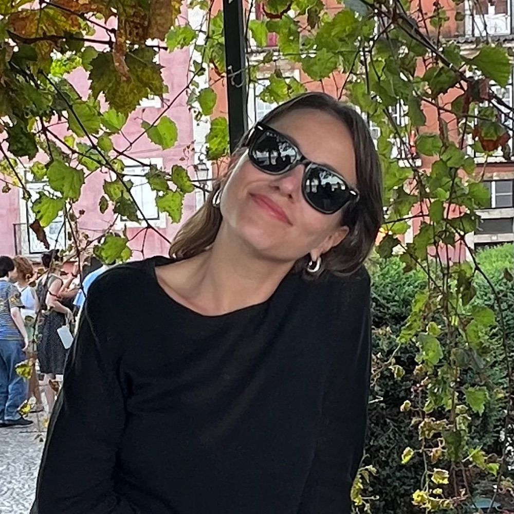 Gülçin Çengel