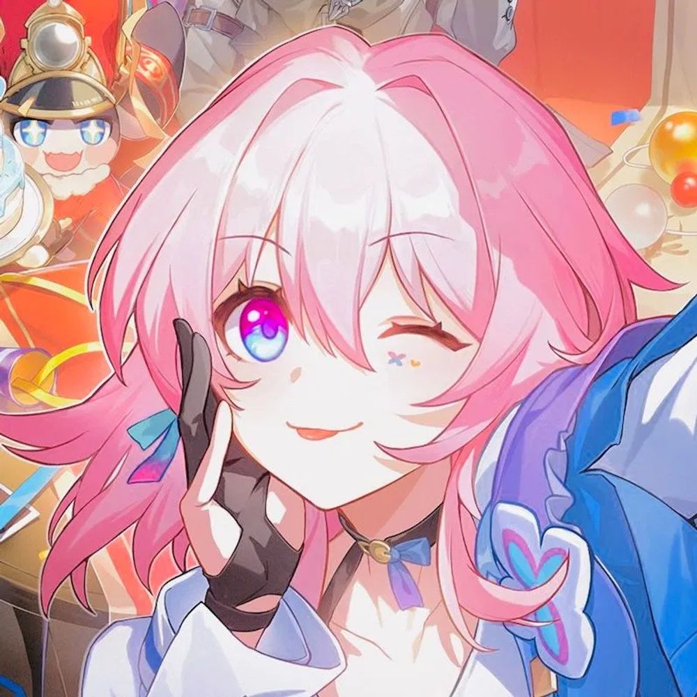 Say Cheese~