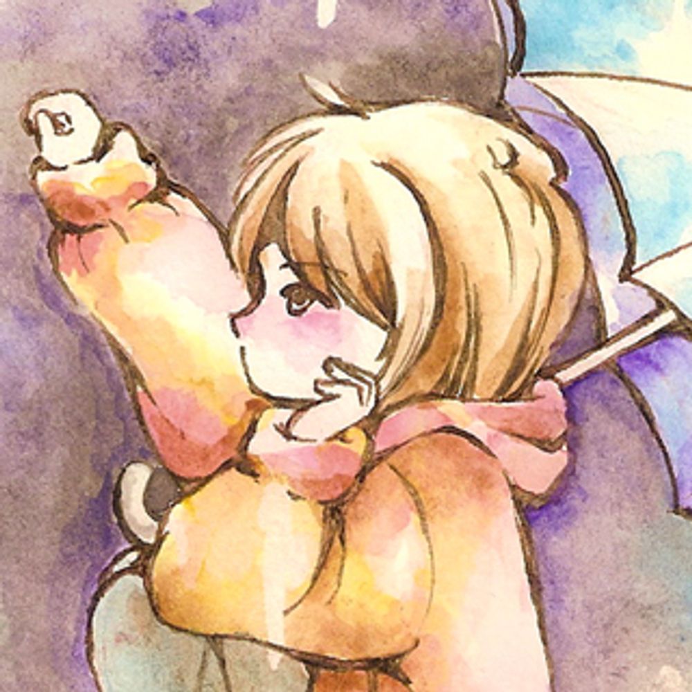 Kuri's Atelier