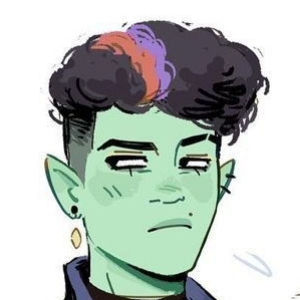 BadtzNick-Maru