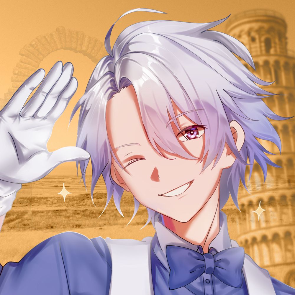 Blumenweiss