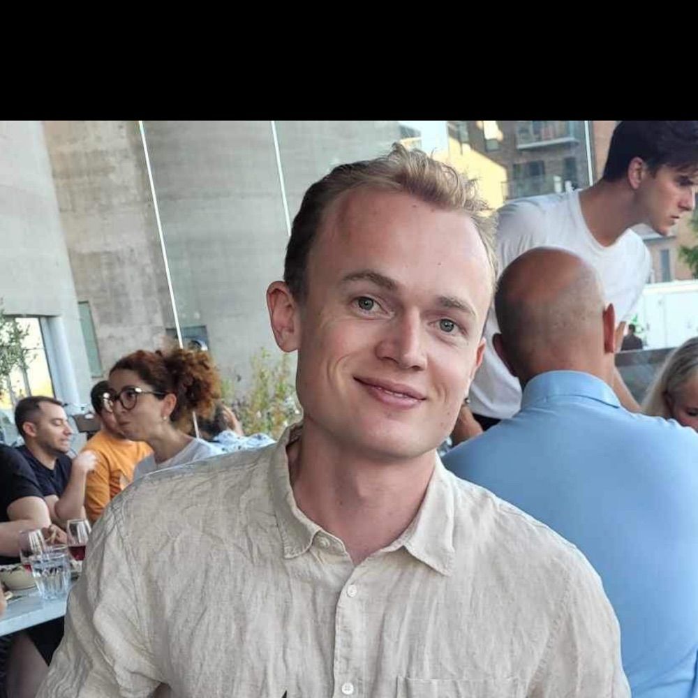 Kasper Foss
