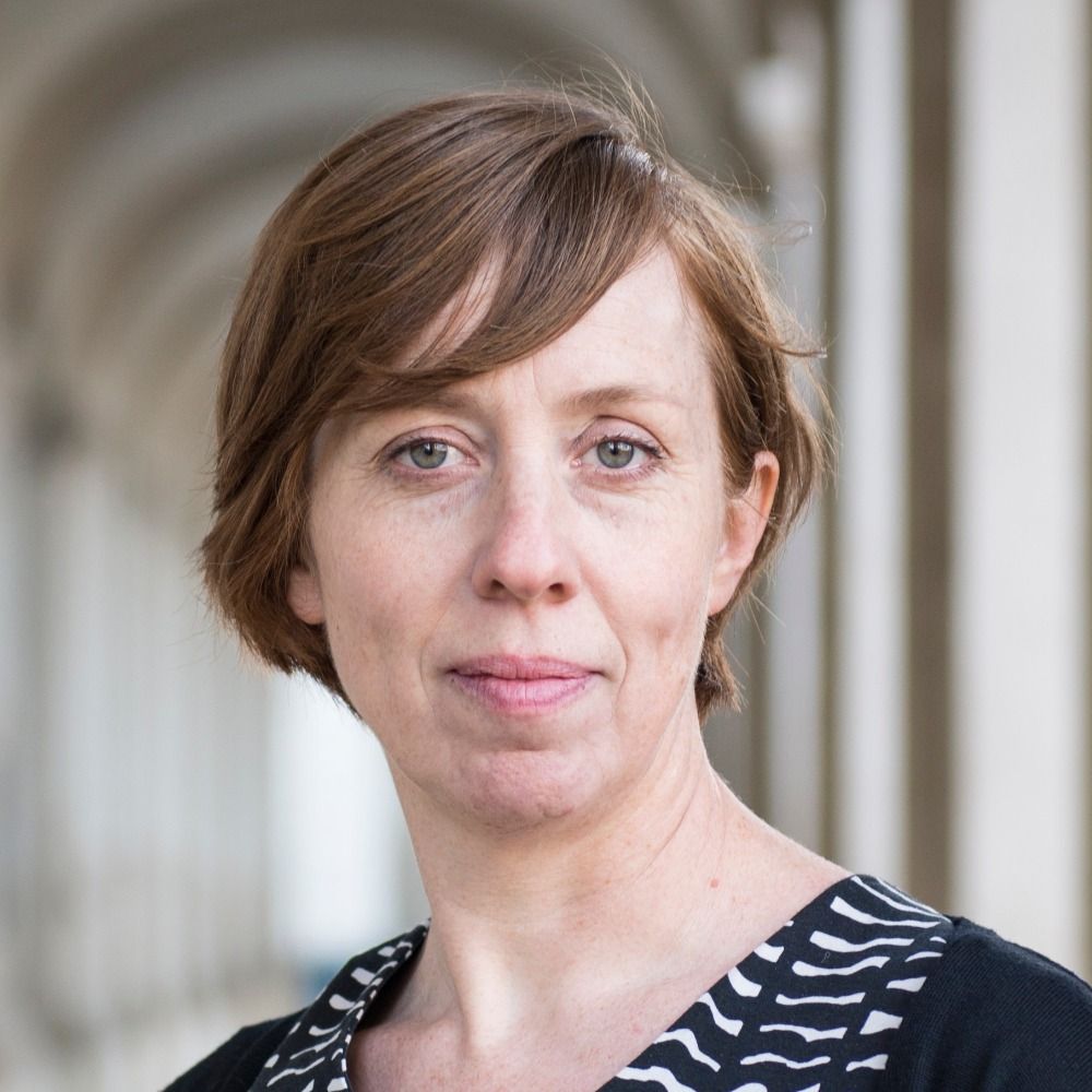 Johanna Alskog