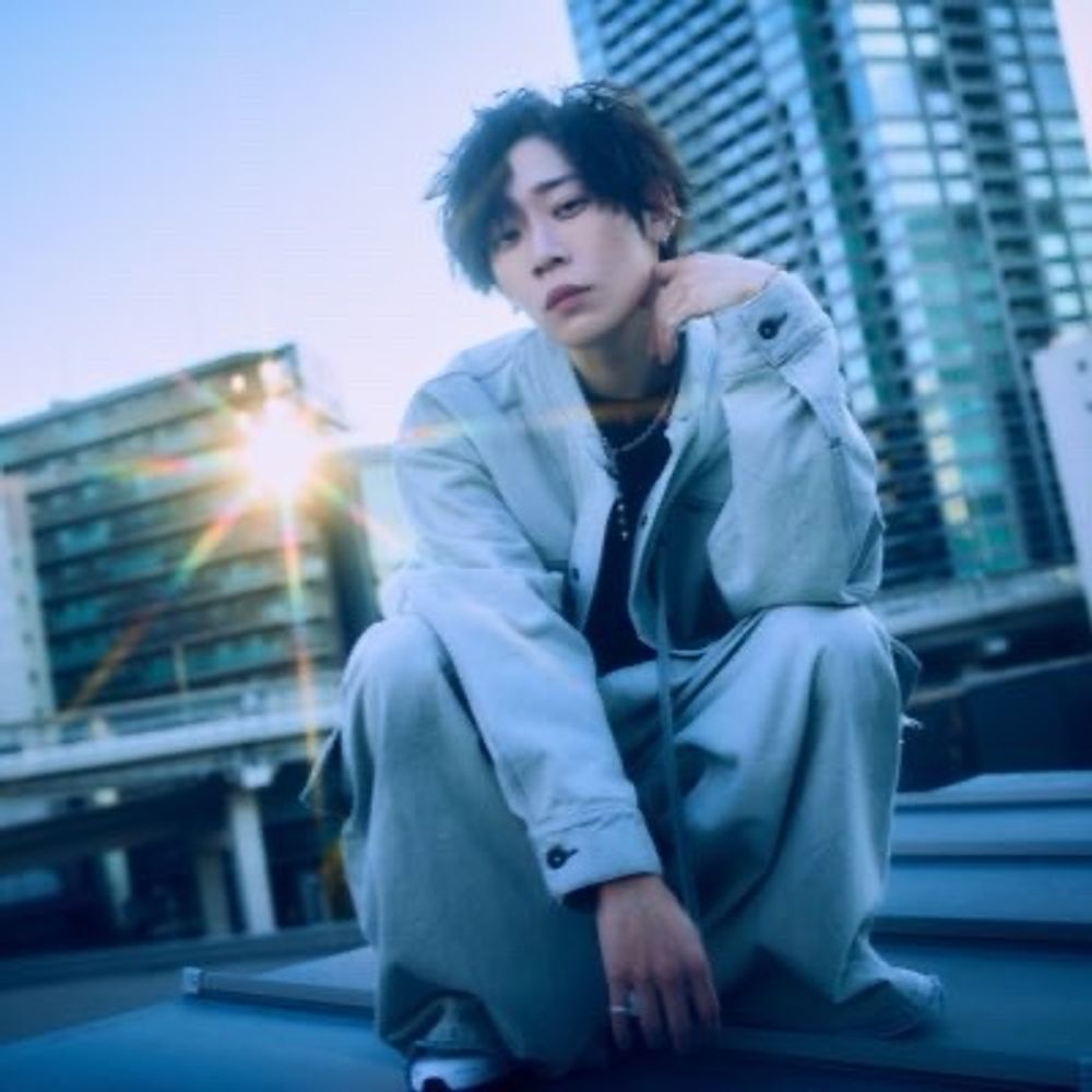 須田景凪 バルーン