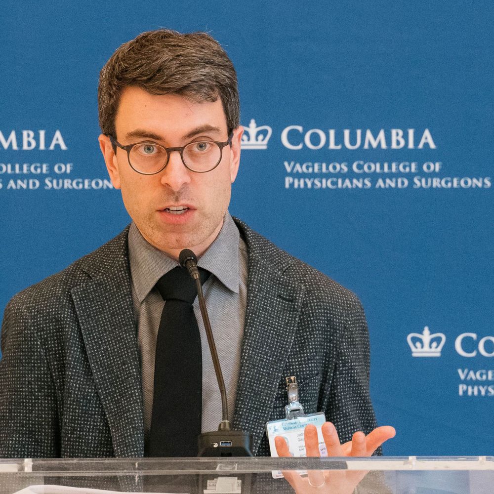 Justin S. Golub
