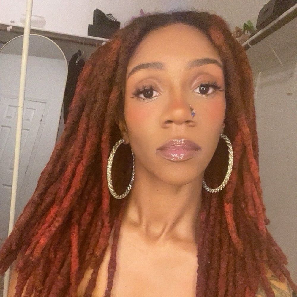 🐙👩🏾‍🎤🧜🏽‍♀️Jas 🧞‍♀️🧚🏽‍♀️🪼