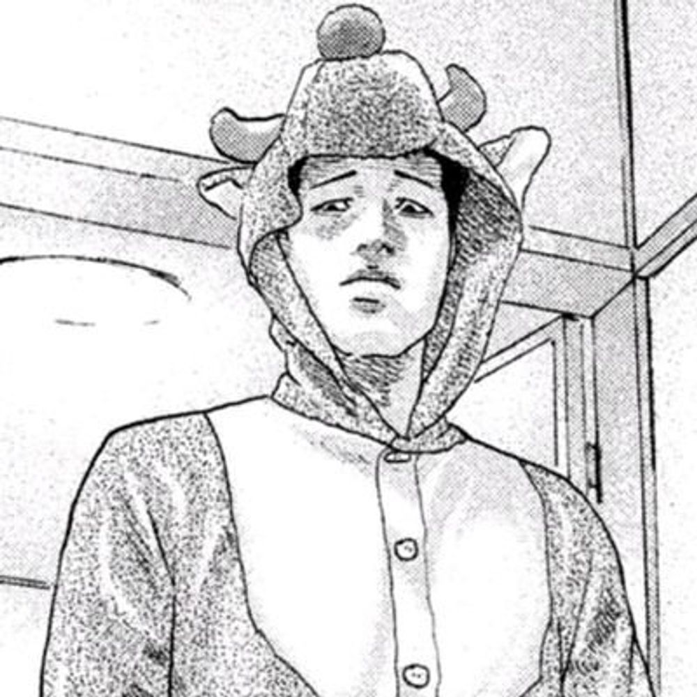 Joe