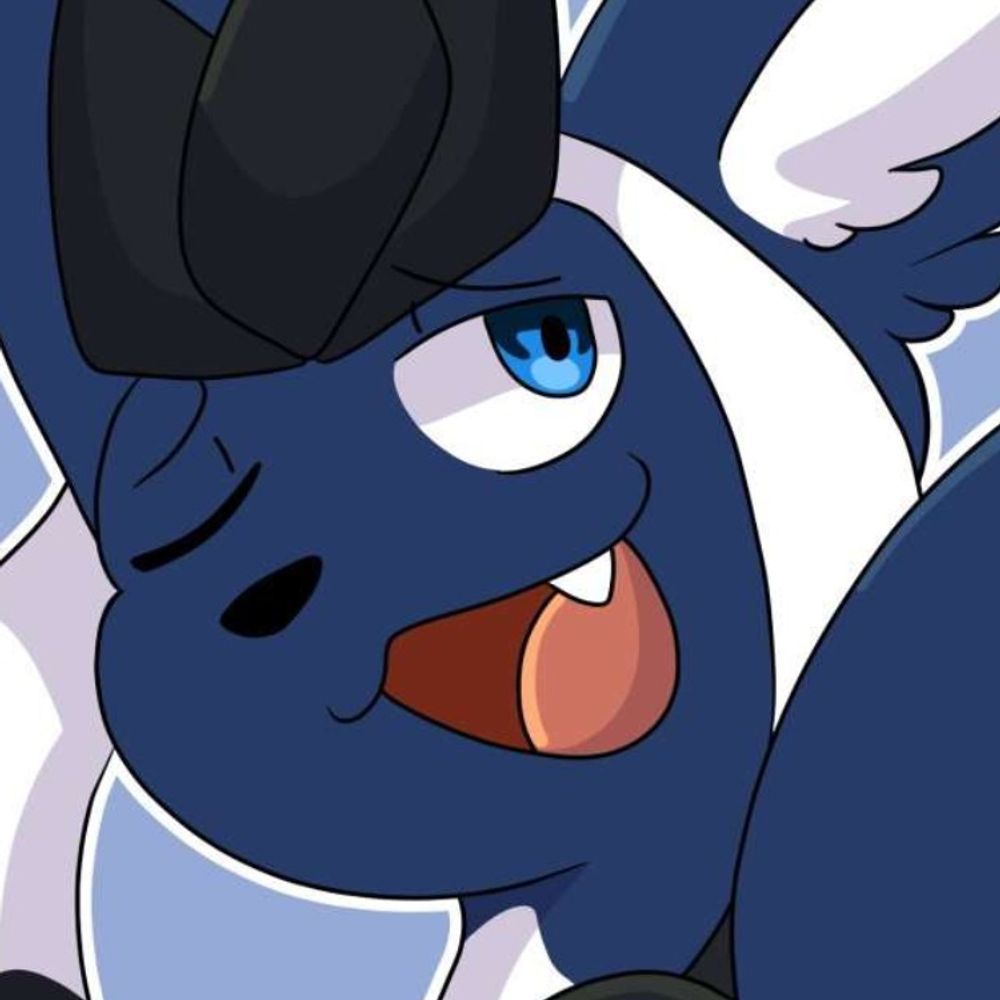Larry Glaceon