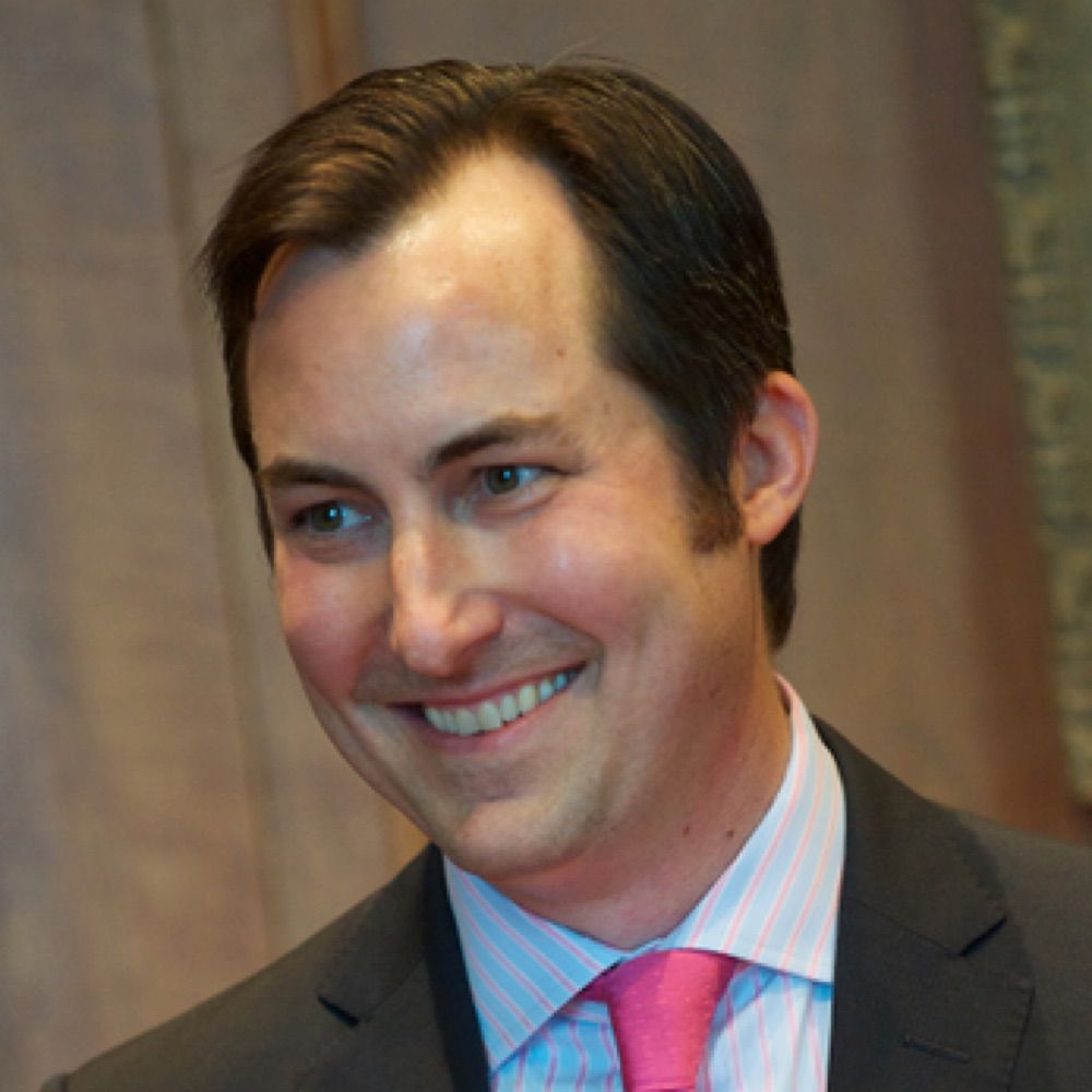 Matthew Miller