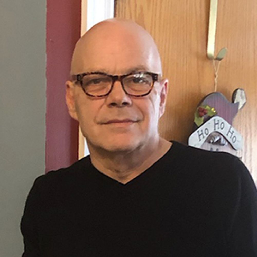 Steve Pickering