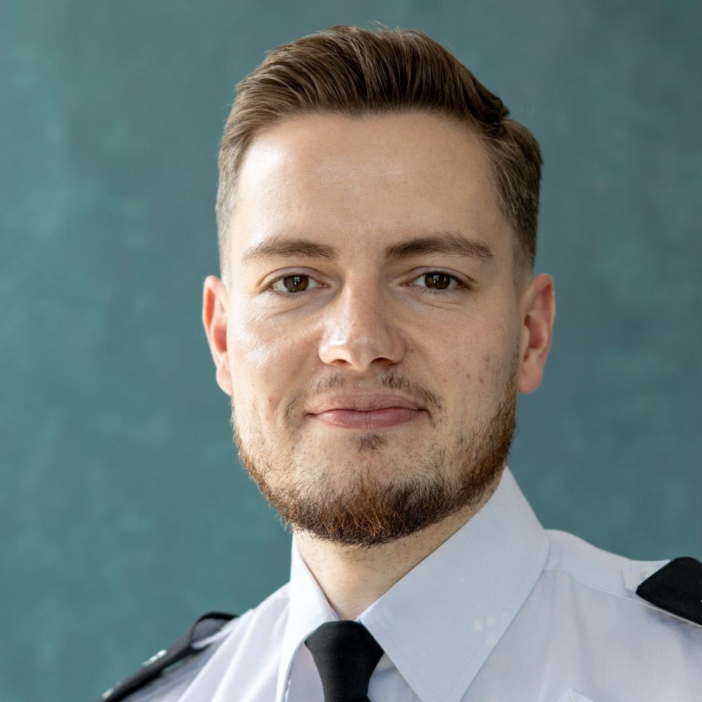 Sam Parfett