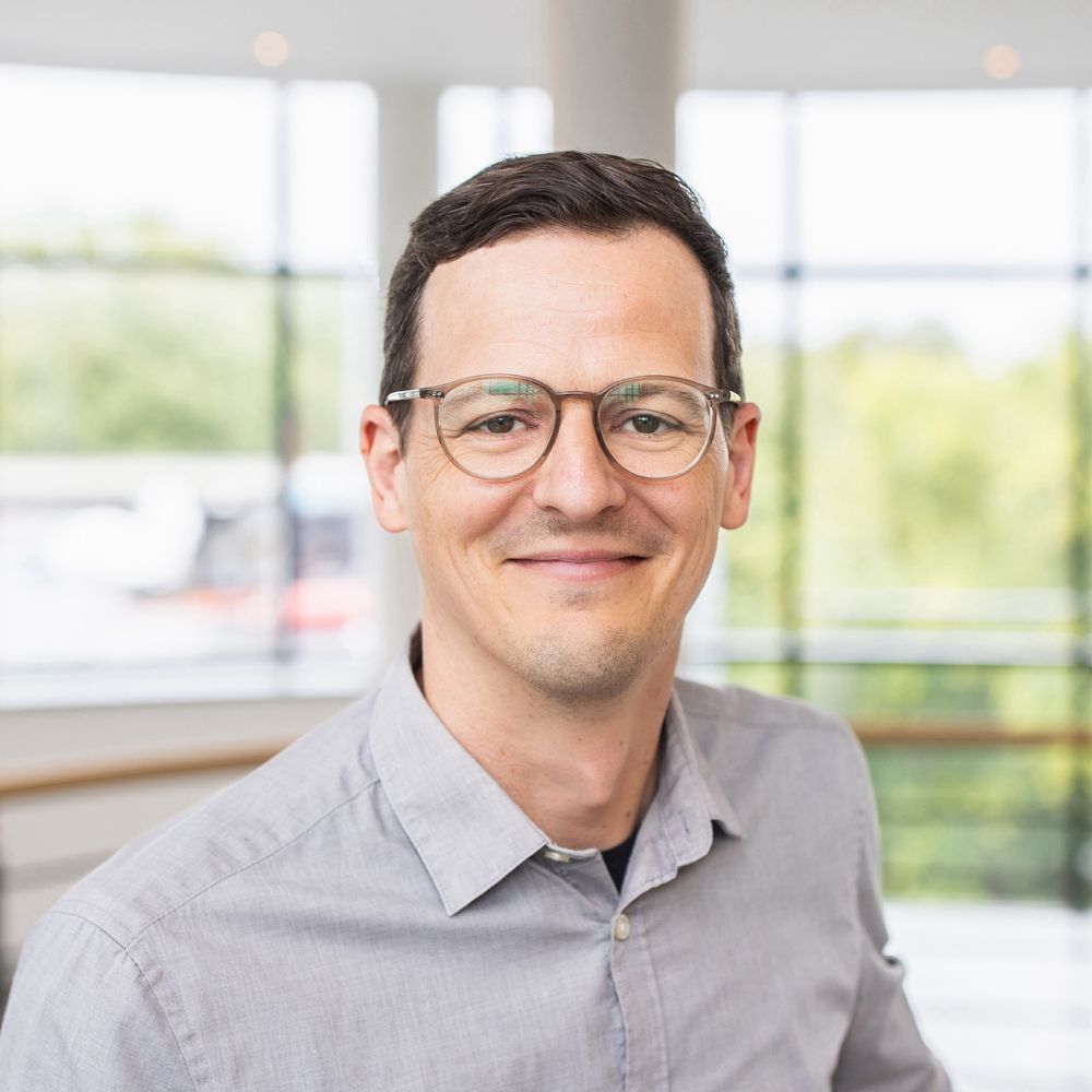 Tim Schreiber