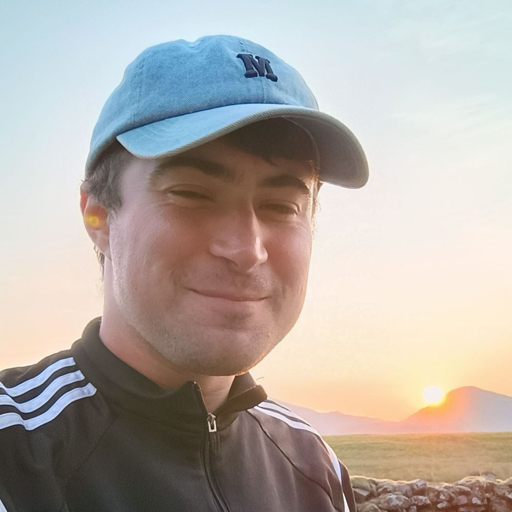 Jimmy Mc 🌄