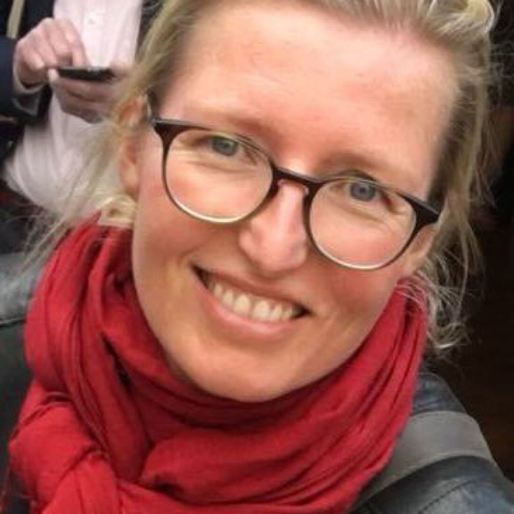 Inga Lanzl