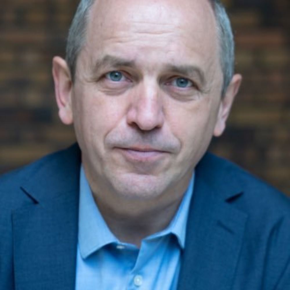 Pierre Larrouturou
