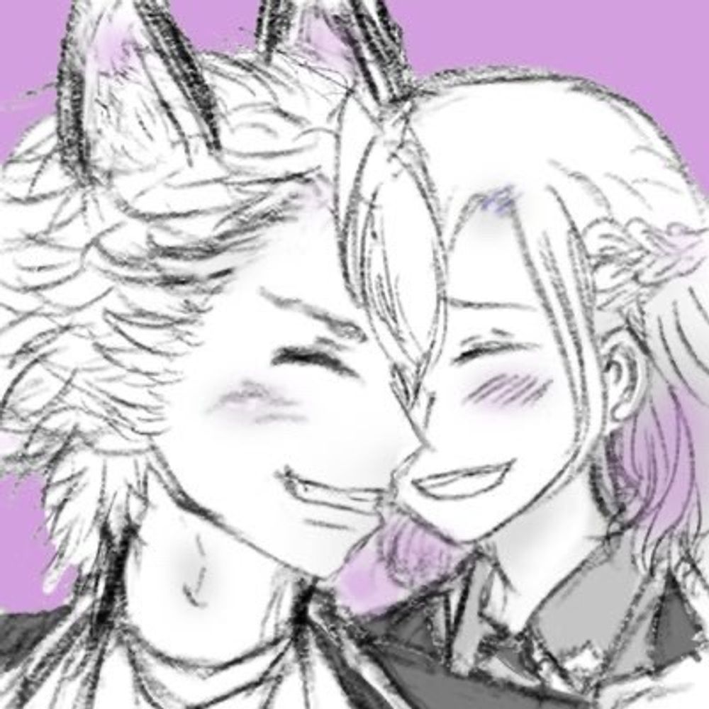田中@次5/4 東1オ10a🐺👑