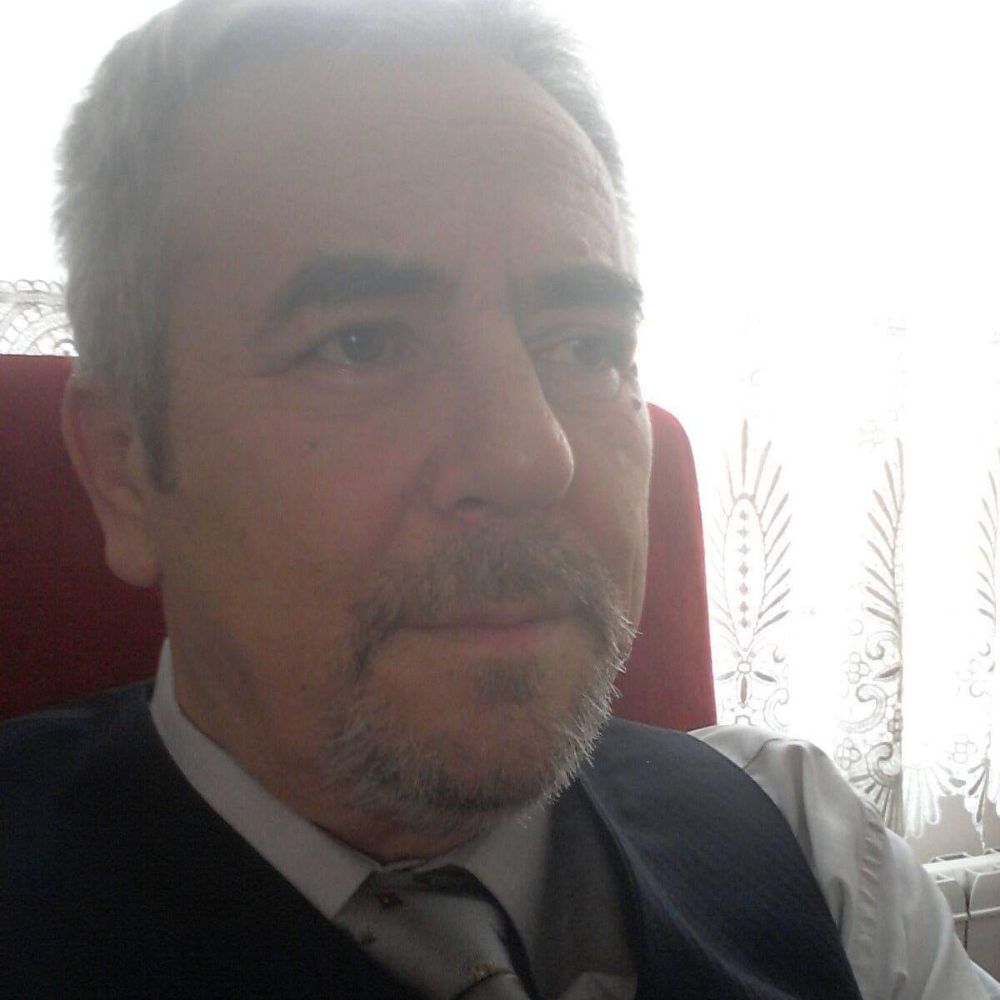 Ahmet ATAM