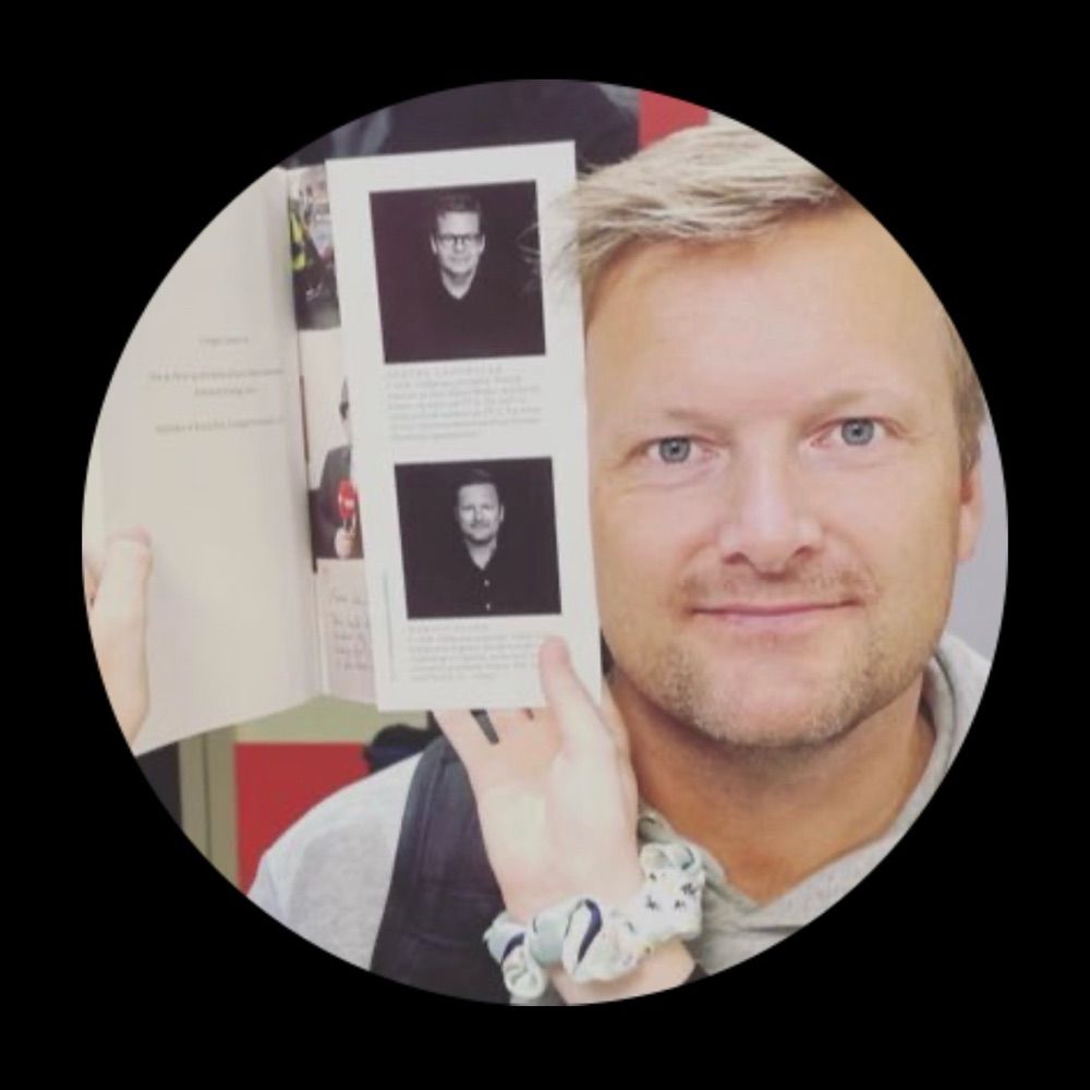 Martin Flink