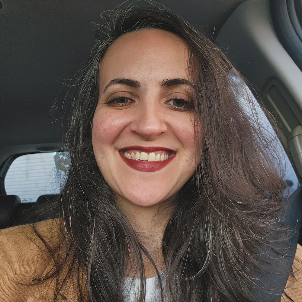 Maria Barbieri 