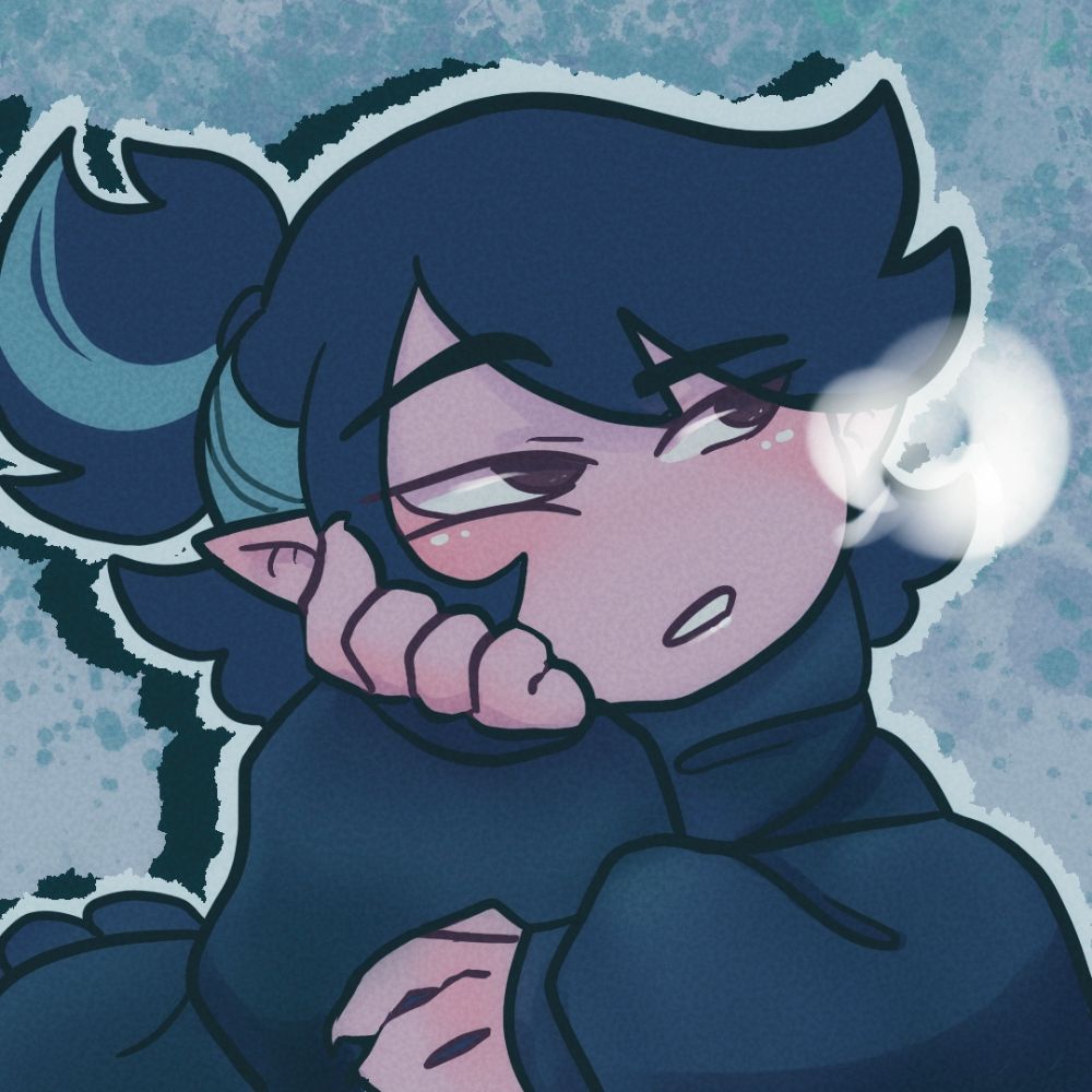 ABon 💙 (no Commissions at this time)