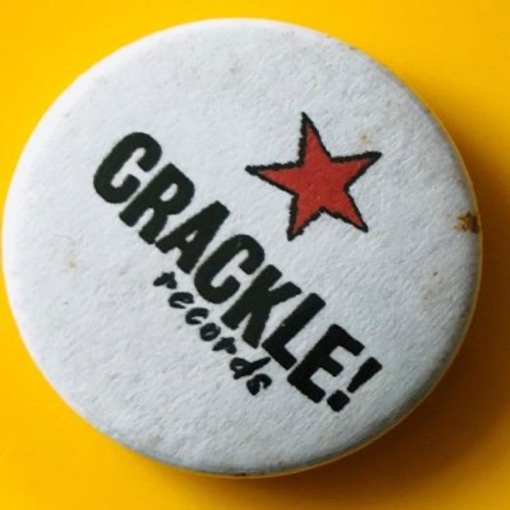 Crackle Records