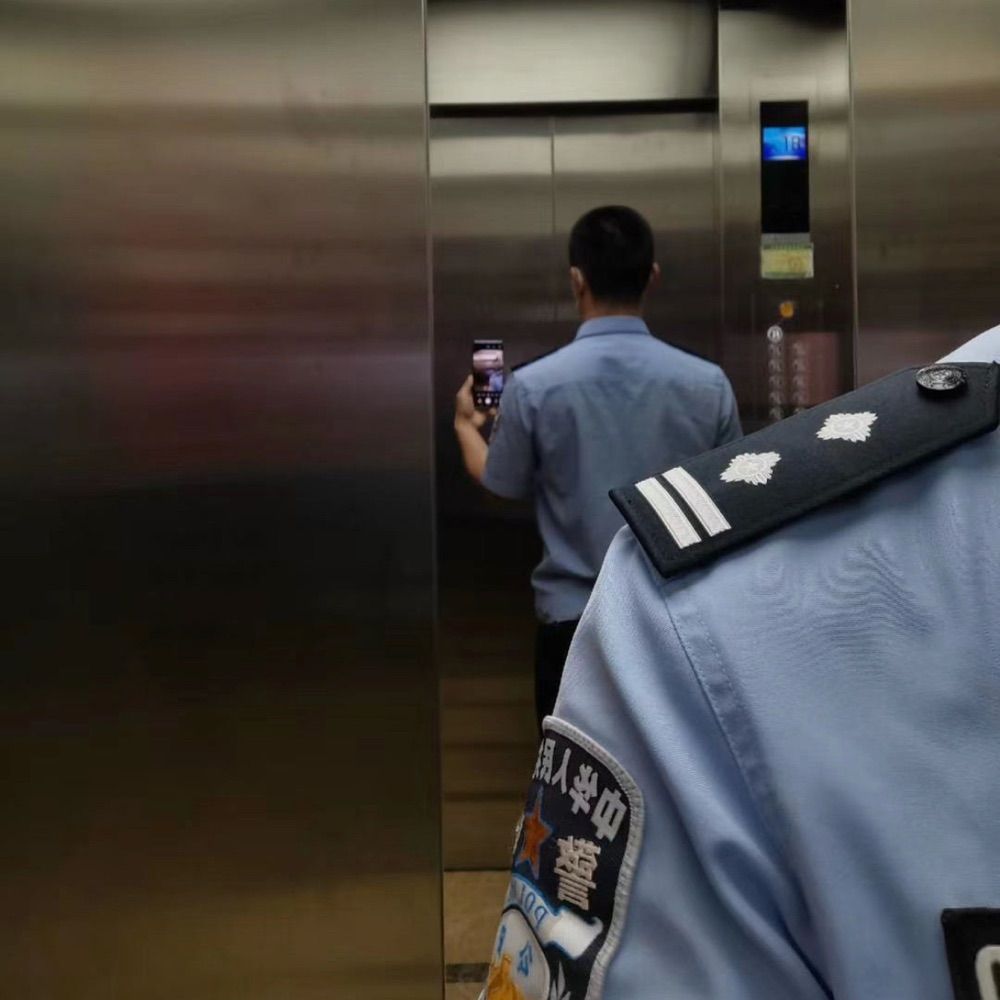 臭脚sir👮1S
