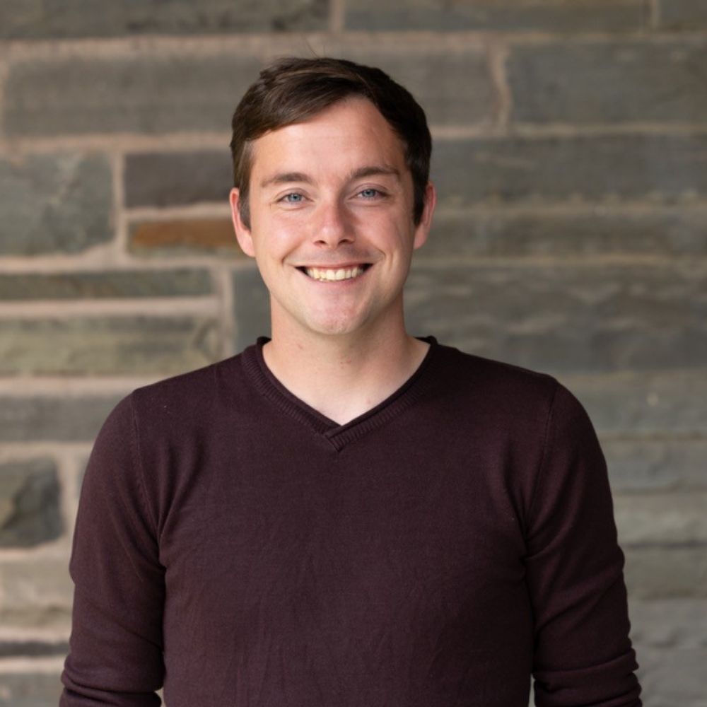 Paddy Monaghan