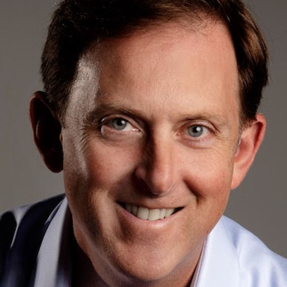 Steven Ginsberg