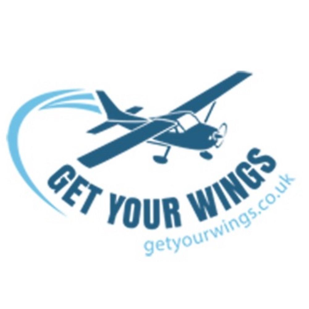 Get Your Wings