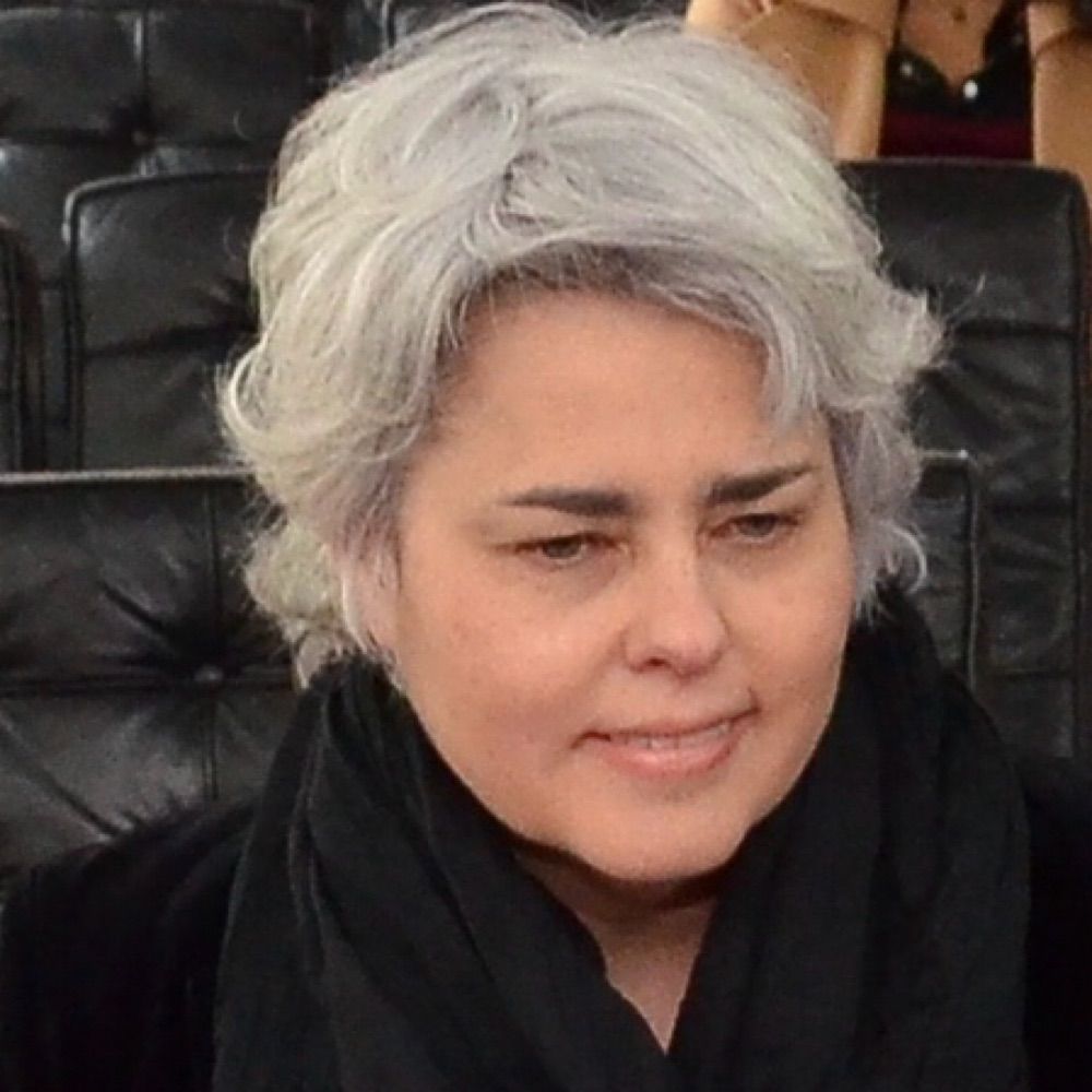 Maria Cristina Pereira
