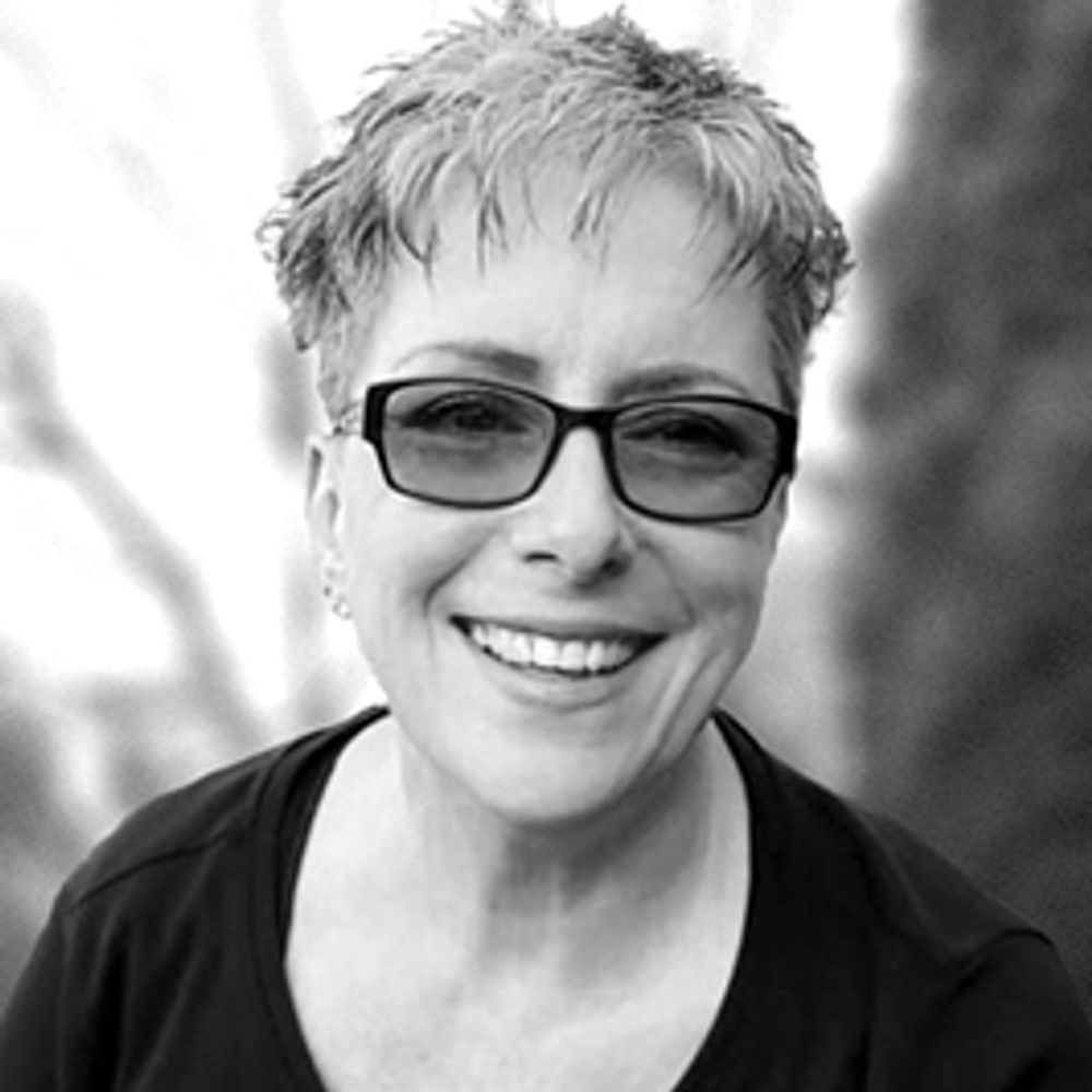 Urbanmoon - Anita Thomas