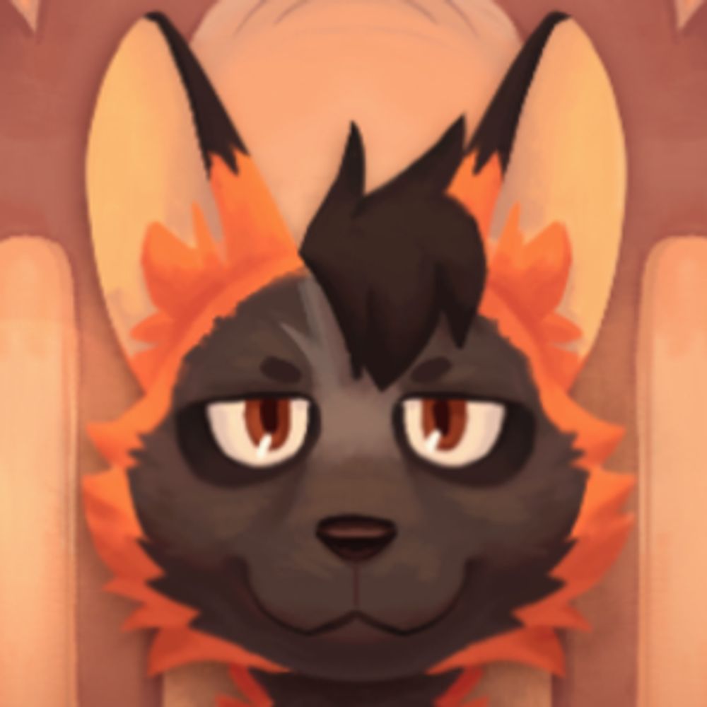Lights The Fox